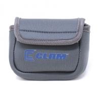 Clam Battery Cover - Small