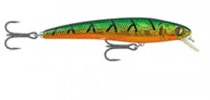 Matzuo NM4-FRT Nano Minnow 2 1/4" - NM4-FRT