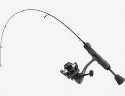 13 Fishing StealthW-28ML Wicked