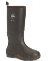 Muck Wetland Pro Snake Boot Brown 12 - WETP-900