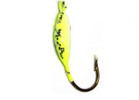 JB Lures GG6P-C GLITTER GLOWS #6 - GG6P-C