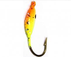 JB Lures GG8P-GCO GLITTER GLOWS #8 - GG8P-GCO