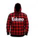 Eskimo 3702909501 Buffalo Plaid - 3702909501