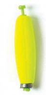 BETT SNAP CIGAR FLT WGT YEL 3" 50BG - B4BW-50Y