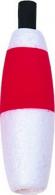 BETTS CIG PEG FLT RED/WHT 2.5"100BG - B2B-RW