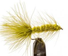 Jackson Cardinal 402-8 Wooly Bugger - 402-8