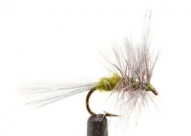 Jackson Cardinal 063-14 Dry Fly - 063-14