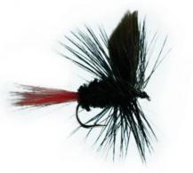 Jackson Cardinal 009-12 Dry Fly