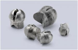 Bullet Weights SSRB Reuse - SSRB