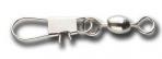 Eagle Claw 01033-012 Barrel Swivel - 01033-012