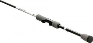 13 Fishing RB2S67ML Rely Black -