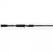 13 Fishing DB2C75H Defy Black -
