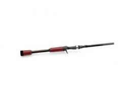 Cashion Fishing Rods John