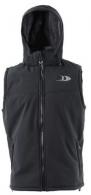 Blackfish 15976 Gale Softshell Vest - 15976