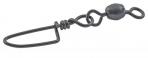 Danielson 2400SPBLK-5 Crane Swivel - 2400SPBLK-5