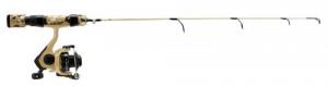 13 Fishing TIC4-28M Thermo Ice