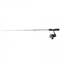 Clam Shadow 30" Medium Combo