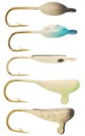 Celsius ECK5GL10 5 Pack Lures #10 - ECK5GL10