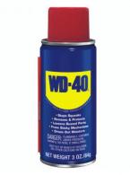 WD-40 Multi-Use Product, 3