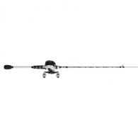 MAX PRO 1PC 7' BAITCAST COMBO - MAXPRO/701MH