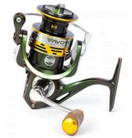 Favorite RUH2000 Rush Spinning Reel - RUH2000