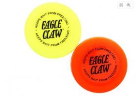 Eagle Claw Magnetic Ice