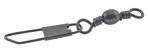 Danielson 1700GRBLK1/0 Swivel - 1700GRBLK1/0