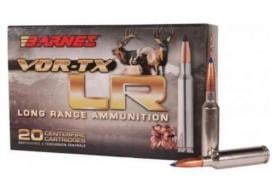 Hornady Outfitter Rifle Ammo 6.5 PRC 130 gr. CX OTF 20 rd. Hornady Outfitter Rifle Ammo 6.5 PRC 130 gr. CX OTF 20 rd.