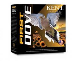 Kent First Dove - K12D28-7.5
