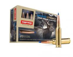 Norma Hunting Rifle Ammo - 650040020