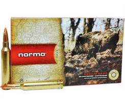 Norma Hunting Rifle Ammo - 20170142