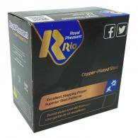 Rio Royal Pheasant Copper 12ga 2 3/4" Length, #6, 1-1/4oz Shot, 25rd Box - RPC366 Rio Royal Pheasant Copper 12ga 2 3/4" Length, #6, 1-1/4oz Shot, 25rd Box - RPC366