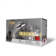 Rio Ammunition RMG12 Royal MG - RNMG12 Rio Ammunition RMG12 Royal MG - RNMG12