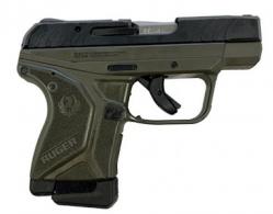 Ruger LCP II Semi-Auto Pistol - 13731 Ruger LCP II Semi-Auto Pistol - 13731