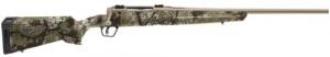 Savage Axis II Bolt Action - 58000