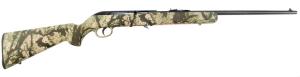 Savage 64F .22LR Semi-Auto 21" Coyote Tan Cerakote, Kryptek Stock Limited Edition - 40028
