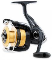 Daiwa SWF3000-2B-CP Sweepfire Front Drag Spinning Reel - SWF30002BCP