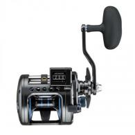 Daiwa Saltist Levelwind - STTLW30LCH