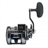 Daiwa Saltist Levelwind