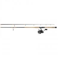 Daiwa Eliminator combo - ELTR25G701ML