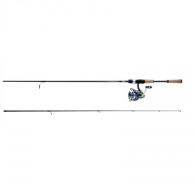 Daiwa Legalis LT - LEGLT40G702MH