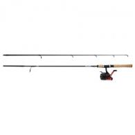 Daiwa D-Turbo Underspin