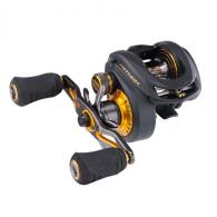 Penn Fathom Low Profile Baitcast 200sz,Metal - FTH200LP