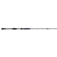 Pure Fishing Penn Carnage III Conventional Slow Pitch Rod, 6'8" 30lb Medium Light - BATSPJII250S68ML