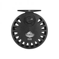 Shakespeare Cedar Canyon Click Fly Reel Fly Reels - SRECCC78