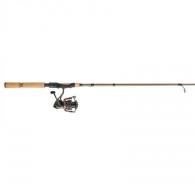 Pflueger Supreme - SUP30HMGPX66MCBO