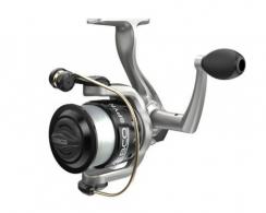 Zebco Verge Spyn Reel Size 20 8 lb - VERGE20.BX3