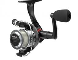 Zebco BX3 Verge 40Sz Spin Reel 12# - VERGE40.BX3