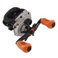 Abu Garcia Max4STX Low Profile Baitcast Reel, Left hand - - MAX4STX-L