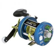 Abu Garcia Ambassadeur Catfish Pro Zombie Reel 6500 5.3:1 - PR-6500ZCATPRO22